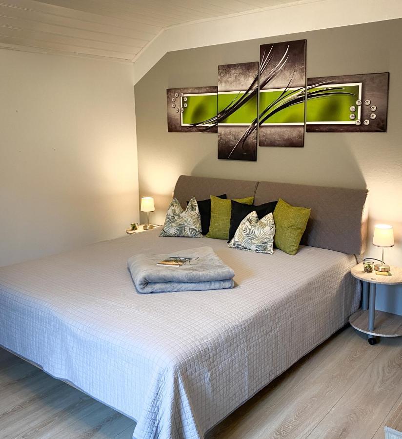 Apartment Bergfeeling Russbach am Pass Gschütt Esterno foto