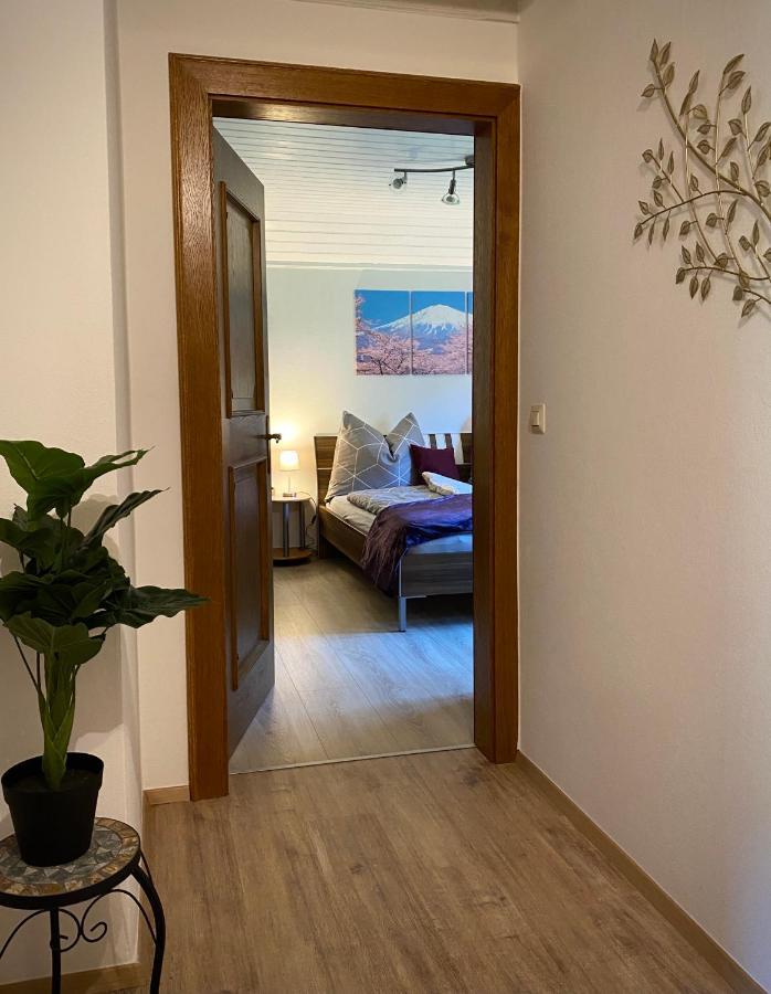 Apartment Bergfeeling Russbach am Pass Gschütt Esterno foto