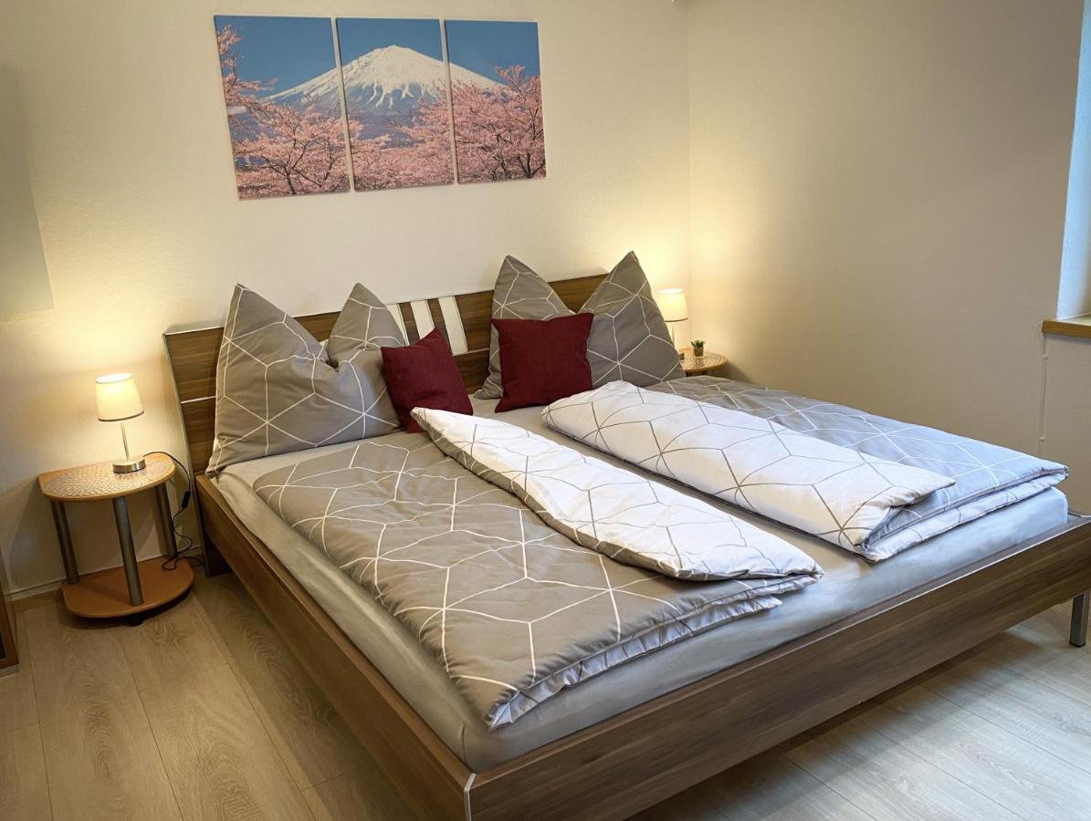 Apartment Bergfeeling Russbach am Pass Gschütt Esterno foto